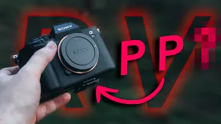 My FAVOURITE Sony PICTURE PROFILES - Sony A7Rv