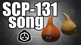 SCP-131 song (Eye Pods)