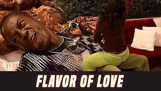 Flavor of Love: Season 1 Episode 4