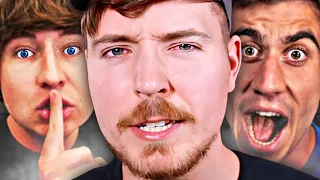 How MrBeast Ruined YouTube...