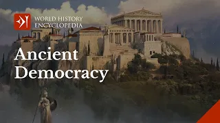 Ancient Democracy: What is Democracy and Where Did it Start?