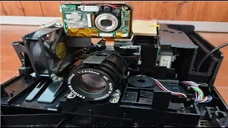 PROJETOR CASEIRO COM CAMERA FOTOGRAFICA IDEIAS PARA FAZER DEZENHOS