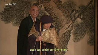 Ein Leben im Zeichen des Zen ( Doku )