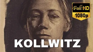 BIOGRAPHY KATHE KOLLWITZ - Gallery of artwork in FULL HD