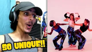 StarBe - ‘Time To Fly’ Dance Practice Still Reaction