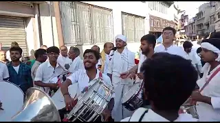 Ooty Mariamman temple band and dance video.