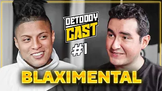 El secreto de las ONESESH, LOKILLO, FARAON LOVE SHADY, RAPPER ONE | Detodoy Cast #1 ft Blaximental