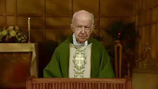 Catholic Mass Today | Daily TV Mass, Monday June 12, 2023