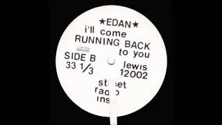 Edan - I'll Come Running Back To You (Instrumental)