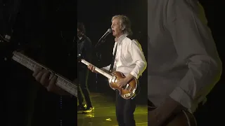 Sir Paul McCartney - Ob-La-Di, Ob-La-Da - Live At Dodger Stadium (2019)