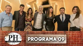 Programa 09 (21-04-2018) - Podemos Hablar 2018