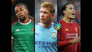 When is the AFCON and which Premier League players are going?