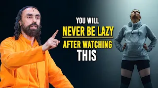 You Will Never Be Lazy Again After Watching This Story - Swami Mukundananda