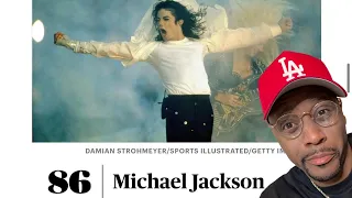 Rolling Stone Ranks Michael Jackson #86 on the top 200 singers list. Tell them to call me!!!
