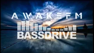 AwakeFM - Liquid Drum & Bass Mix #30 - Bassdrive [2hrs]