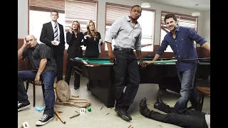 The Psych Cast Shares Their Suggestions for the Movie Sequel Titles