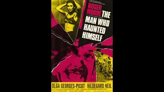 I Want To See The Man Who Haunted Himself (1970) Get A 4K Ultra HD Release