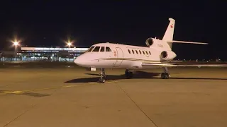 Chinese medics arrive in Serbia to fight COVID-19