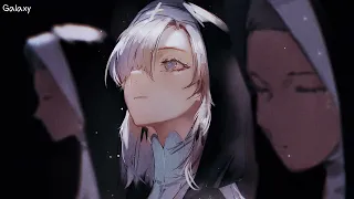 「Nightcore」→ Sins of our Fathers (Nathan Wagner) - (Lyrics)