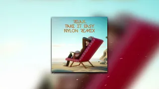 MIKA - Relax, Take It Easy (Nylon Bootleg Remix)