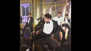 Jungkook butter dance break in a suit!🔥😍 #bts #jungkook #jk #jeonjungkook