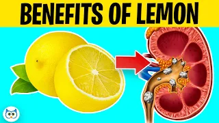 12 Benefits of Taking LEMONS You Are Probably Not Aware of
