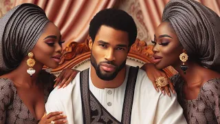 Reasons NIGERIAN MEN Are The Talk of The Town!