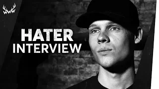 unsympathischTV im Hater-Interview