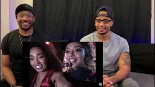 Little Mix moments to brighten up your year(REACTION)