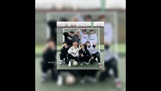 Stray Kids-Silent Cry 8D audio📍use headphones 🎧