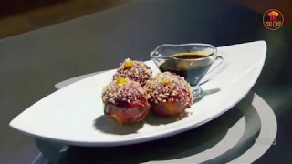 Лучший повар Америки — Masterchef — 8 сезон 14 серия