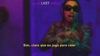 KILLY - RICK BOOTS (Legendado/Tradução) [VideoClipe] ~KAVAN