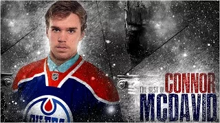 The Best of Connor McDavid [HD]