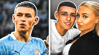 10 Things You Didn't Know About Phil Foden