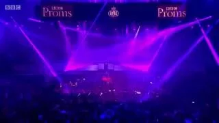 BBC Proms 2015 Ibiza Prom - Go