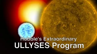 Hubble's Extraordinary ULLYSES Program