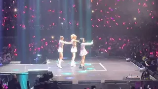 BLACKPINK- Lovesick Girls Melbourne 11/6/2023