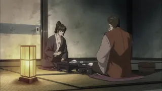 Gintama AMV - Sincerely | Hijikata Toshirou Thorny Arc