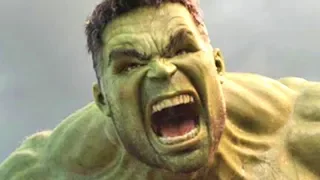 Every MCU Hulk Fight Ranked Worst To Best