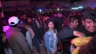 SANTA MARIA ZACATEPEC SONIDO FAMOSO BARRIO DE SAN ANTONIO  13 JUNIO 2022