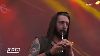 Eluveitie Live @ Summer Breeze Festival 18.8.2017 (PRO-SHOT-HD)