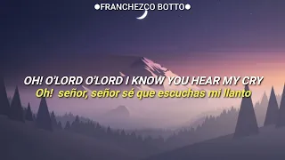 O´Lord - Lyric & Letra(Español=Inglés) - Lauren Daigle