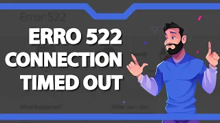 COMO RESOLVER Erro 522 Connection Timed Out ATUALIZADO 2022