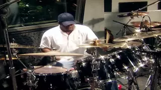 Drums - SHED SESSIONZ VOL. 1 Now Streaming in HD!!