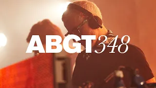 Group Therapy 348 with Above & Beyond and The Midnight