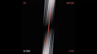 The Strokes - Heart in a Cage