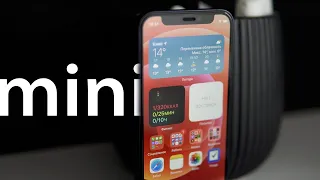 iPhone 12 mini — Полный обзор и опыт использования спустя 2 месяца!