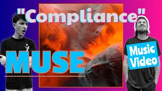 We React To MUSE - COMPLIANCE