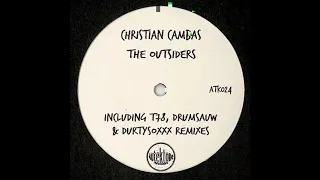 Christian Cambas - The Outsiders (T78 Remix)