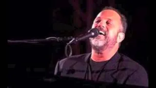 Billy Joel - Disc 1 - Track 6: River of Dreams (Live at the Carrier Dome)
